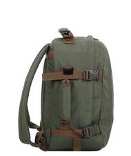 CABINZERO CLASSIC 28L Rucsac de călătorie Underseater GEORGIAN KHAKI - Rucsacuri pentru școală și timp liber - 4