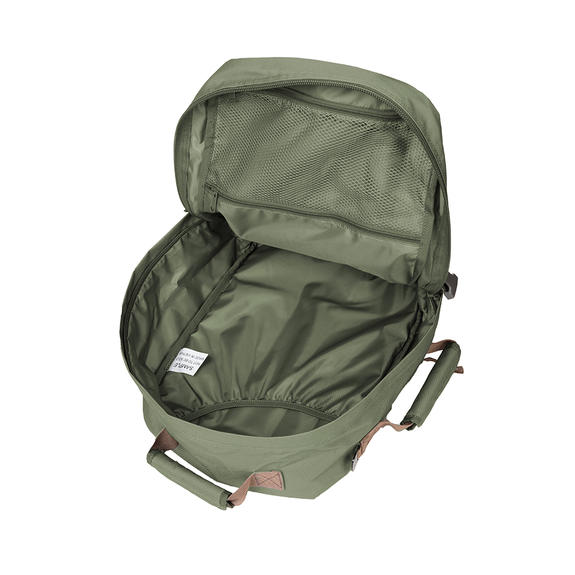 CLASSIC 28L Rucsac de călătorie Underseater GEORGIAN KHAKI - Rucsacuri pentru școală și timp liber