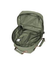 CABINZERO CLASSIC 28L Rucsac de călătorie Underseater GEORGIAN KHAKI - Rucsacuri pentru școală și timp liber - 5
