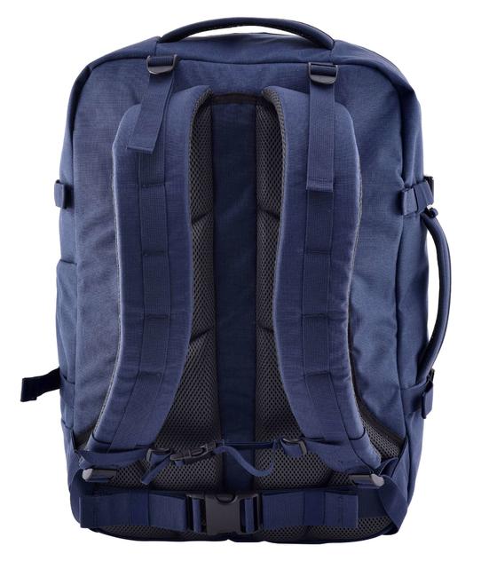 Rucsac de călătorie MILITAR 44 L BLUE - Bagaje de mână