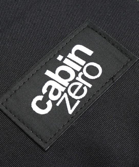 CLASSIC 36L Rucsac de călătorie Underseater absoblack - Rucsacuri pentru școală și timp liber