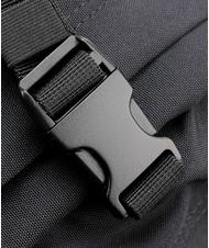 CABINZERO CLASSIC 36L Rucsac de călătorie Underseater absoblack - Rucsacuri pentru școală și timp liber - 5