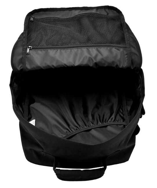 CLASSIC 36L Rucsac de călătorie Underseater absoblack - Rucsacuri pentru școală și timp liber
