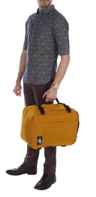 CLASSIC 36L Rucsac de călătorie Underseater oră / frig - Rucsacuri pentru școală și timp liber
