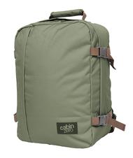 CABINZERO CLASSIC 36L Rucsac de călătorie Underseater GEORGIAN KHAKI - Rucsacuri pentru școală și timp liber - 2