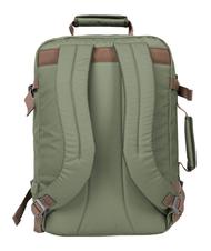 CABINZERO CLASSIC 36L Rucsac de călătorie Underseater GEORGIAN KHAKI - Rucsacuri pentru școală și timp liber - 3