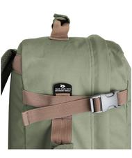 CABINZERO CLASSIC 36L Rucsac de călătorie Underseater GEORGIAN KHAKI - Rucsacuri pentru școală și timp liber - 4