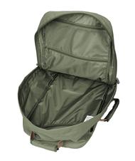 CABINZERO CLASSIC 36L Rucsac de călătorie Underseater GEORGIAN KHAKI - Rucsacuri pentru școală și timp liber - 5