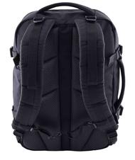 CABINZERO MILITARY 28L Rucsac pentru bagaj de mana ABSOLUTE NEGRU - Bagaje de mână - 3