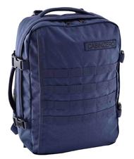 CABINZERO MILITARY 28L Rucsac pentru bagaj de mana BLUE - Bagaje de mână - 2
