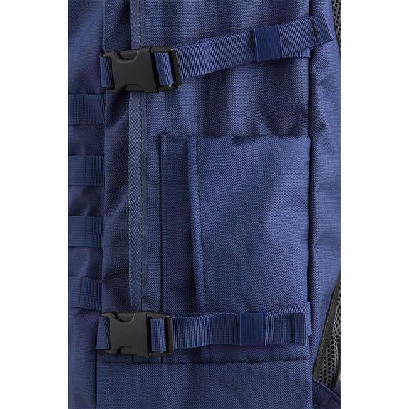 MILITARY 28L Rucsac pentru bagaj de mana BLUE - Bagaje de mână
