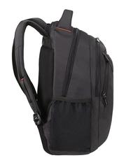 AMERICAN TOURISTER Rucsac AMERICAN TURISTER LA MUNCĂ, tabletă și computer 15,6 " BLACK / ORANGE - Rucsacuri pentru laptop - 3