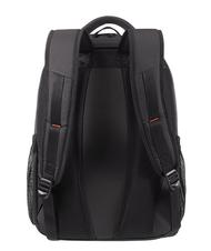 AMERICAN TOURISTER Rucsac AMERICAN TURISTER LA MUNCĂ, tabletă și computer 15,6 " BLACK / ORANGE - Rucsacuri pentru laptop - 4