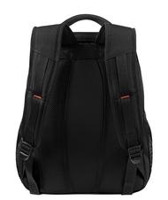 AMERICAN TOURISTER Rucsac AMERICAN TURISTER LA MUNCĂ, tabletă și computer 14,1 " BLACK / ORANGE - Rucsacuri pentru laptop - 3