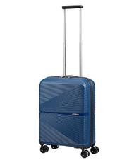 AMERICAN TOURISTER Trolley AMERICAN TURISTER AIRCONIC, bagaje de mână, ușoare midnightnavy - Bagaje de mână - 7