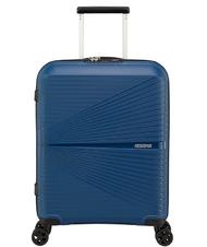 AMERICAN TOURISTER Trolley AMERICAN TURISTER AIRCONIC, bagaje de mână, ușoare midnightnavy - Bagaje de mână - 3