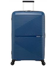 AMERICAN TOURISTER Trolley AMERICAN TURISTER AIRCONIC, dimensiuni mari, ușoare midnightnavy - Trolere rigide - 4