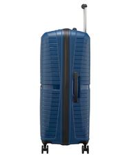 AMERICAN TOURISTER Trolley AMERICAN TURISTER AIRCONIC, dimensiuni mari, ușoare midnightnavy - Trolere rigide - 6