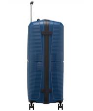 AMERICAN TOURISTER Trolley AMERICAN TURISTER AIRCONIC, dimensiuni mari, ușoare midnightnavy - Trolere rigide - 7