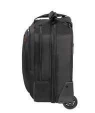 AMERICAN TOURISTER Trolley Pilot LA MUNCĂ, tabletă și computer 15,6 " BLACK / ORANGE - Troler pilot - Cumpără online! - 4