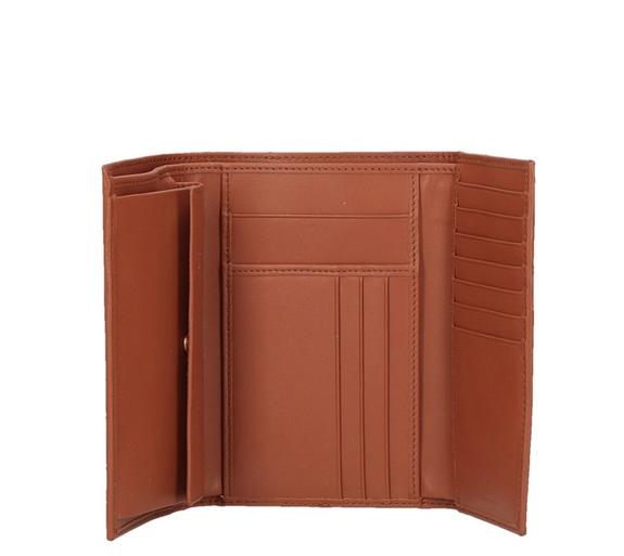 Portofel ALVIERO MARTINI 1 ^ CLASSE GEO CLASICĂ NATURAL - Portofele femei