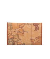 ALVIERO MARTINI PRIMA CLASSE Portofel ALVIERO MARTINI 1 ^ CLASSE GEO CLASICĂ NATURAL - Portofele femei - 4