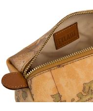 ALVIERO MARTINI PRIMA CLASSE Necessaire ALVIERO MARTINI 1 ^ CLASSE GEO CLASICĂ NATURAL - Genți plic și truse - 3