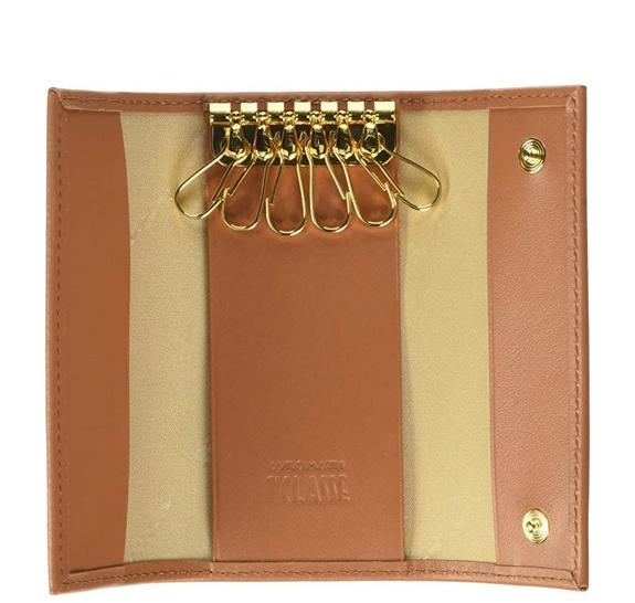 ALVIERO MARTINI 1 ^ CLASA Cuză cheie GEO CLASSIC NATURAL - Portchei