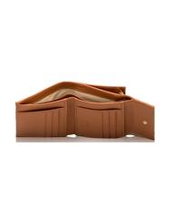 ALVIERO MARTINI PRIMA CLASSE Portofel ALVIERO MARTINI 1 ^ CLASSE GEO CLASSIC, compact NATURAL - Portofele femei - 3