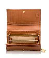 ALVIERO MARTINI PRIMA CLASSE Portofel ALVIERO MARTINI 1 ^ CLASSE GEO CLASSIC, cu placă logo - Portofele femei