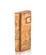 ALVIERO MARTINI PRIMA CLASSE Portofel ALVIERO MARTINI 1 ^ CLASSE GEO CLASSIC, dimensiuni mari NATURAL - Portofele femei - 3