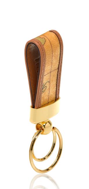 Brelocuri PRIMACLASSE GEO CLASSIC, dublu inel NATURAL - Portchei