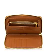 ALVIERO MARTINI PRIMA CLASSE Portofel ALVIERO MARTINI 1 ^ CLASSE GEO CLASSIC, Zip Around, cu poseta pentru monede - Portofele femei