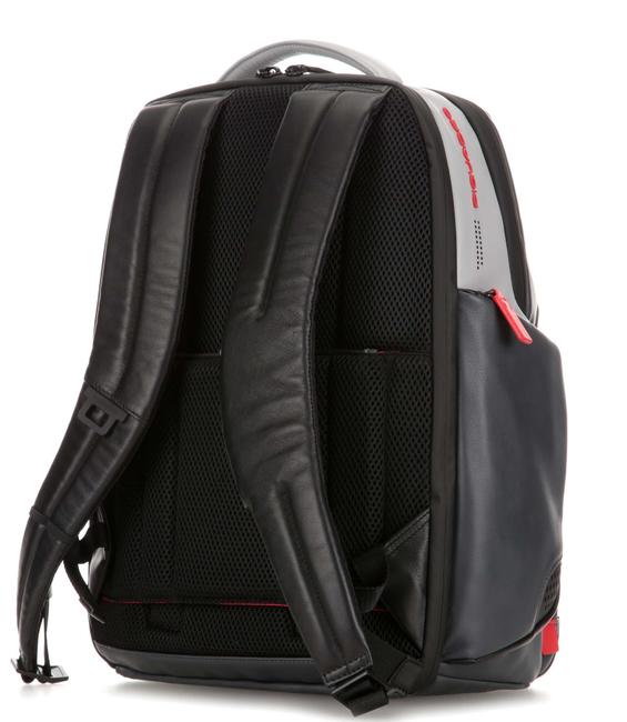 Rucsac URBAN FAST-CHECK, suport pentru computer de 15,6 " GRI - Rucsacuri pentru laptop