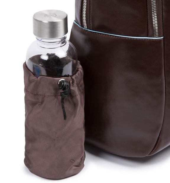 Rucsac BLUE SQUARE, suport pentru computer de 15,6 " MAHOGANY - Rucsacuri pentru laptop