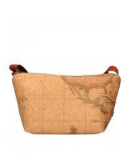 ALVIERO MARTINI PRIMA CLASSE ALVIERO MARTINI 1 ^ CLASA Geo NEO CASUAL, Geantă de umăr NATURAL - Genți femei - 3