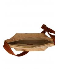 ALVIERO MARTINI PRIMA CLASSE ALVIERO MARTINI 1 ^ CLASA Geo NEO CASUAL, Geantă de umăr NATURAL - Genți femei - 4