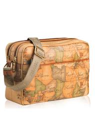 ALVIERO MARTINI PRIMA CLASSE ALVIERO MARTINI 1 ^ CLASA New Basic Geantă cu umăr, imprimeu Geo Classic - Genți femei