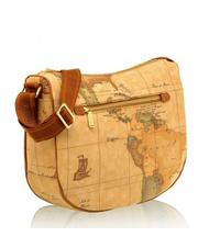 ALVIERO MARTINI PRIMA CLASSE ALVIERO MARTINI 1 ^ CLASA GEO CLASSIC, Geantă de umăr - Genți femei