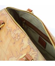 ALVIERO MARTINI PRIMA CLASSE ALVIERO MARTINI 1 ^ CLASA Geo Geantă cu curea de umăr NATURAL - Genți femei - 3