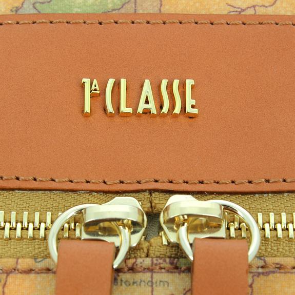 ALVIERO MARTINI 1 ^ CLASA Geo Classic Rucsac pentru umăr NATURAL - Genți femei