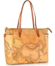 ALVIERO MARTINI PRIMA CLASSE ALVIERO MARTINI 1 ^ CLASA Geo Classic Cumpăr sacul de umeri - Genți femei