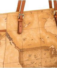 ALVIERO MARTINI PRIMA CLASSE ALVIERO MARTINI 1 ^ CLASA Geo Classic Cumpăr sacul de umeri NATURAL - Genți femei - 3