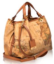 ALVIERO MARTINI PRIMA CLASSE ALVIERO MARTINI 1 ^ CLASA CONTEMPORAR, Geantă cu curea de umăr - Genți femei