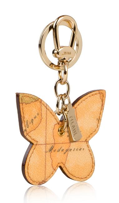 ALVIERO MARTINI 1 ^ CLASA Inel cheie GEO CLASSIC NATURAL - Portchei