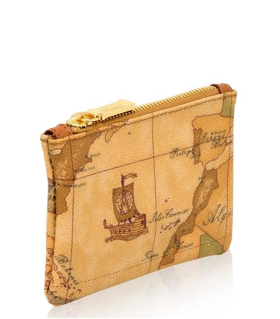 ALVIERO MARTINI 1 ^ CLASA Geanta CLASIC GEO CLASSIC NATURAL - Portchei