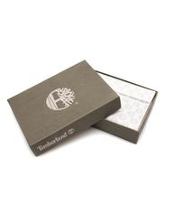 TIMBERLAND Portofelul VERTICAL, din piele maron închis - Portofele bărbați - 4