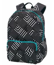 AMERICAN TOURISTER Set la plajă Geantă de cumpărături + rucsac - Genți de voiaj