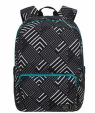 AMERICAN TOURISTER Set la plajă Geantă de cumpărături + rucsac LUMINA GEO - Genți de voiaj - 3