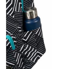 AMERICAN TOURISTER Set la plajă Geantă de cumpărături + rucsac LUMINA GEO - Genți de voiaj - 5